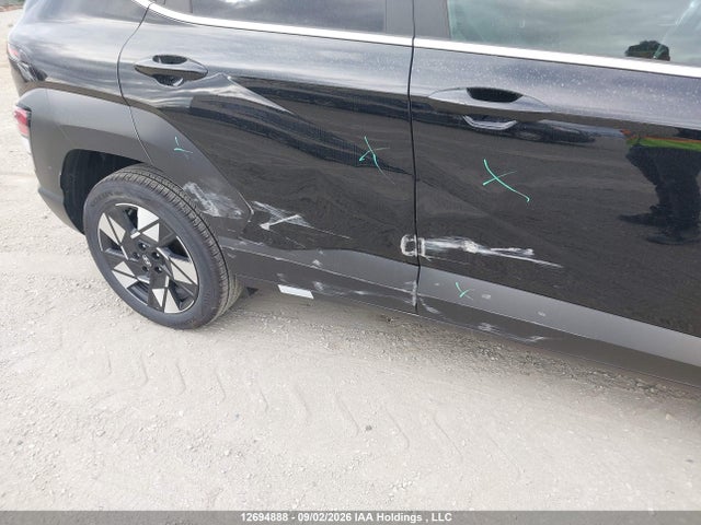 Hyundai Kona Preferred-trend 2026 KM8HCCAB7TU459126 Image 6