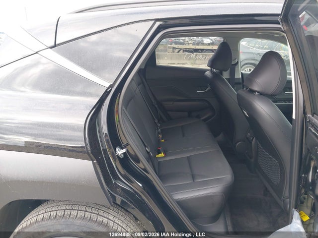 Hyundai Kona Preferred-trend 2026 KM8HCCAB7TU459126 Image 8