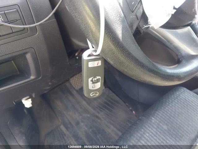 12694889 :رقم المزاد ، JM3KE4CE4D0163904 vin ، 2013 Mazda Cx-5 Touring مزاد بيع