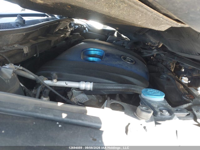 12694889 :رقم المزاد ، JM3KE4CE4D0163904 vin ، 2013 Mazda Cx-5 Touring مزاد بيع