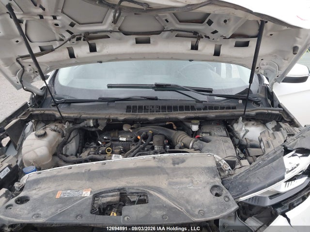 Ford EDGE SEL 2020 2FMPK4J93LBA64528 Image 10