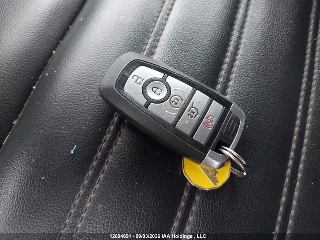 Ford EDGE SEL 2020 2FMPK4J93LBA64528 Image 11