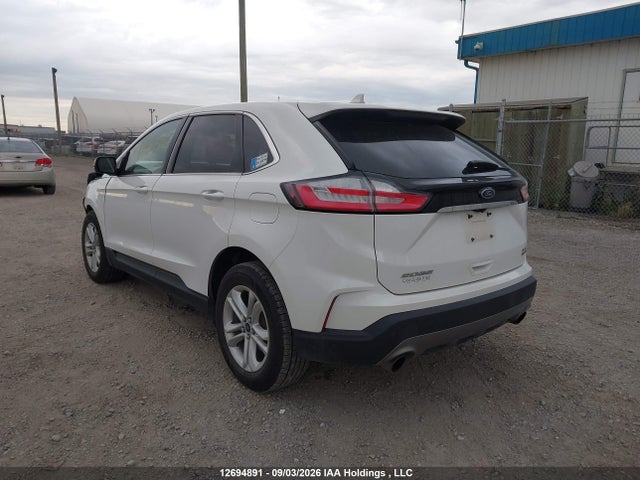 Ford EDGE SEL 2020 2FMPK4J93LBA64528 Image 3