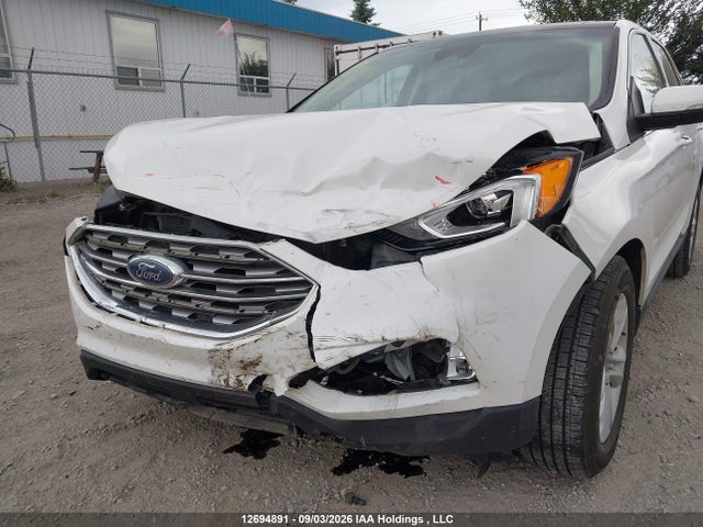 Ford EDGE SEL 2020 2FMPK4J93LBA64528 Image 6