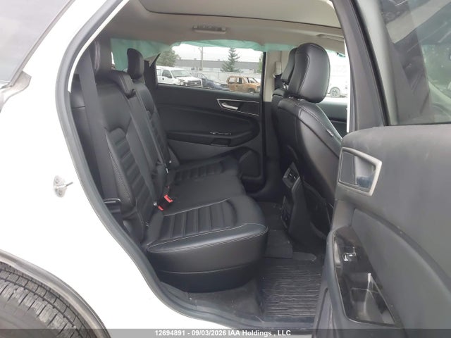 Ford EDGE SEL 2020 2FMPK4J93LBA64528 Image 8