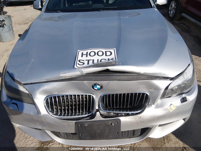 Продаж на аукціоні авто 2012 Bmw 535i Xdrive, vin: WBAFU7C56CDU61051, номер лоту: 12694900