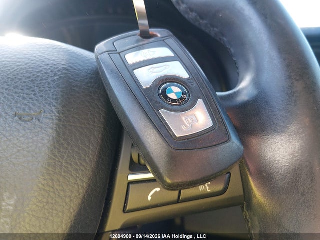 Продаж на аукціоні авто 2012 Bmw 535i Xdrive, vin: WBAFU7C56CDU61051, номер лоту: 12694900