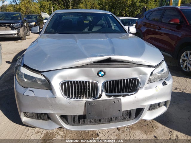 Продаж на аукціоні авто 2012 Bmw 535i Xdrive, vin: WBAFU7C56CDU61051, номер лоту: 12694900