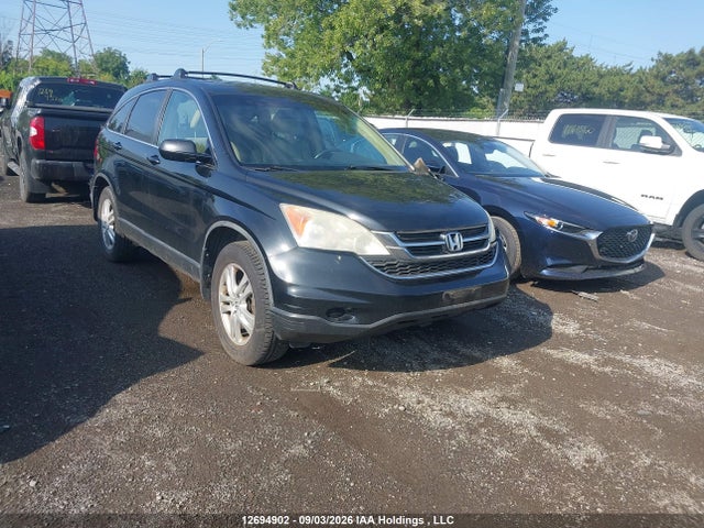 Продажа на аукционе авто 2011 Honda Cr-v Exl, vin: 5J6RE4H79BL807405, номер лота: 12694902