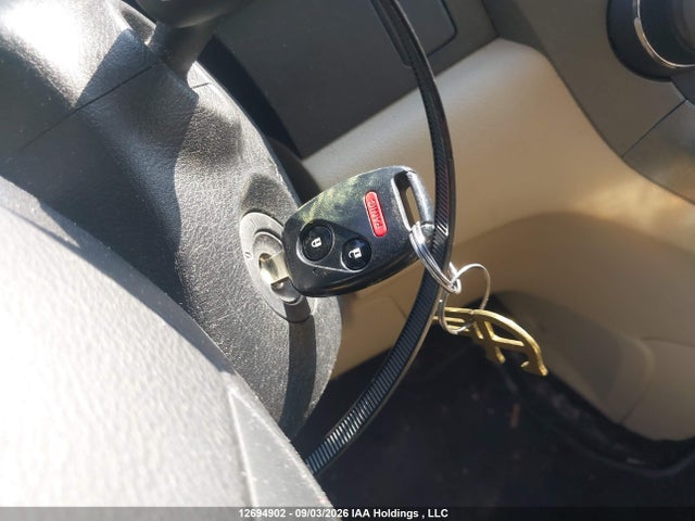 Продажа на аукционе авто 2011 Honda Cr-v Exl, vin: 5J6RE4H79BL807405, номер лота: 12694902