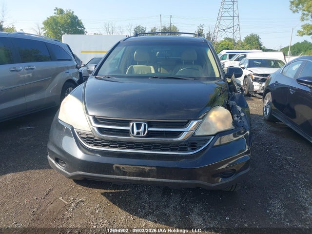 Продажа на аукционе авто 2011 Honda Cr-v Exl, vin: 5J6RE4H79BL807405, номер лота: 12694902