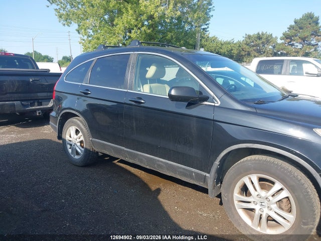 Продажа на аукционе авто 2011 Honda Cr-v Exl, vin: 5J6RE4H79BL807405, номер лота: 12694902