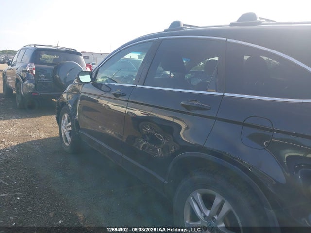 Продажа на аукционе авто 2011 Honda Cr-v Exl, vin: 5J6RE4H79BL807405, номер лота: 12694902