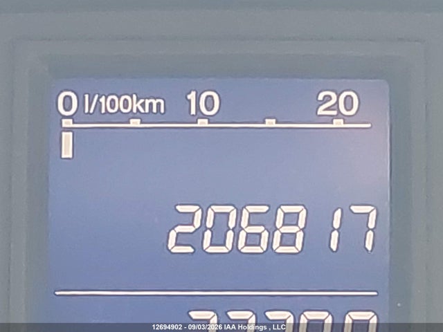 Продажа на аукционе авто 2011 Honda Cr-v Exl, vin: 5J6RE4H79BL807405, номер лота: 12694902