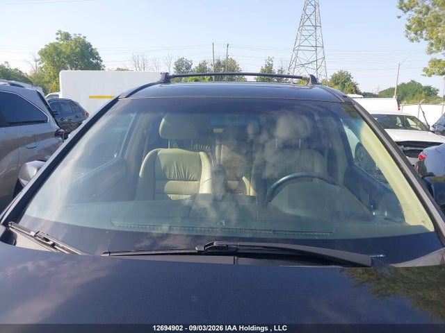 Продажа на аукционе авто 2011 Honda Cr-v Exl, vin: 5J6RE4H79BL807405, номер лота: 12694902