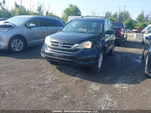Продажа на аукционе авто 2011 Honda Cr-v Exl, vin: 5J6RE4H79BL807405, номер лота: 12694902