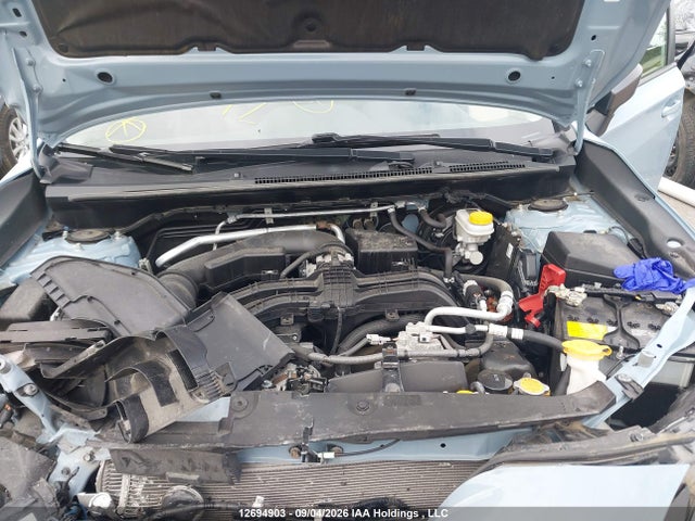 Aukcja sprzedaży 2023 Subaru Crosstrek Outdoor, vin: JF2GTHSC1PH243342, numer aukcji: 12694903
