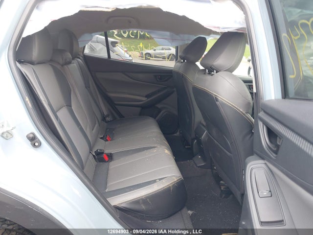 Aukcja sprzedaży 2023 Subaru Crosstrek Outdoor, vin: JF2GTHSC1PH243342, numer aukcji: 12694903