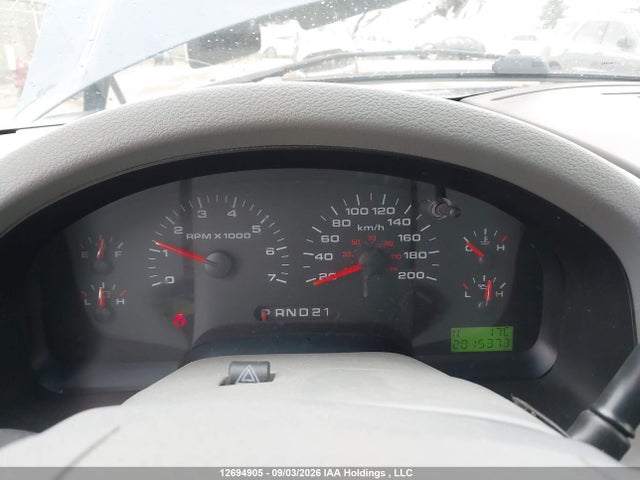 2006 Ford F150 Supercrew მანქანა იყიდება აუქციონზე, vin: 1FTPW14566KD13642, აუქციონის ნომერი: 12694905