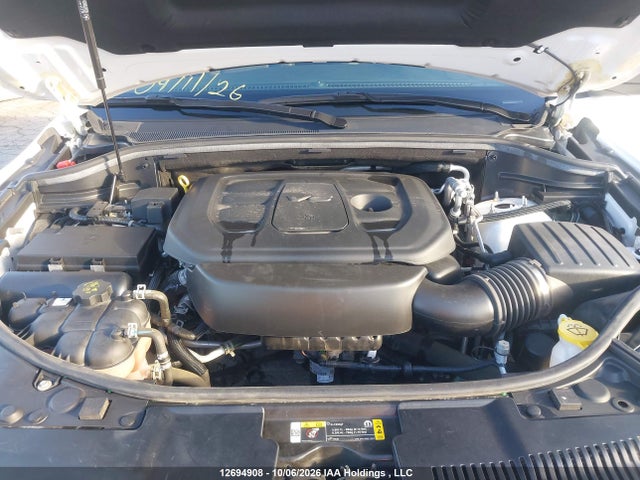 Aukcja sprzedaży 2022 Dodge Durango Gt, vin: 1C4RDJDG5NC104613, numer aukcji: 12694908