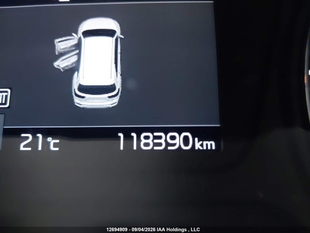 Продажа на аукционе авто 2019 Kia Sorento 2.4l Lx/3.3l Lx, vin: 5XYPGDA54KG584735, номер лота: 12694909