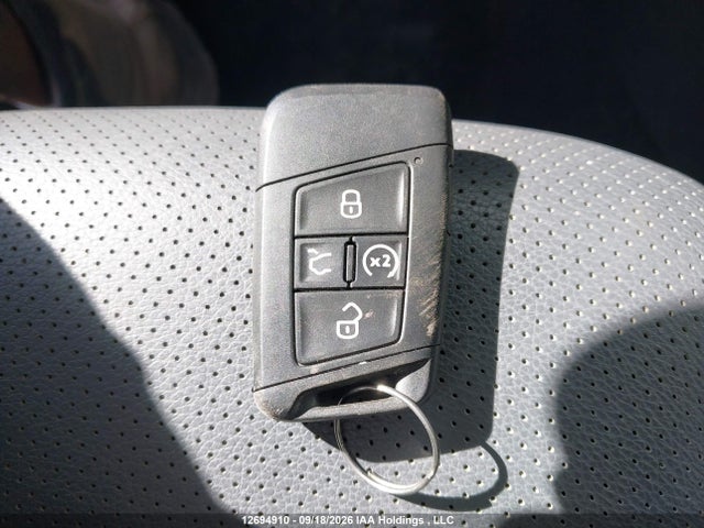Volkswagen Jetta Highline 2025 3VWGX7BU4SM025452 Image 10