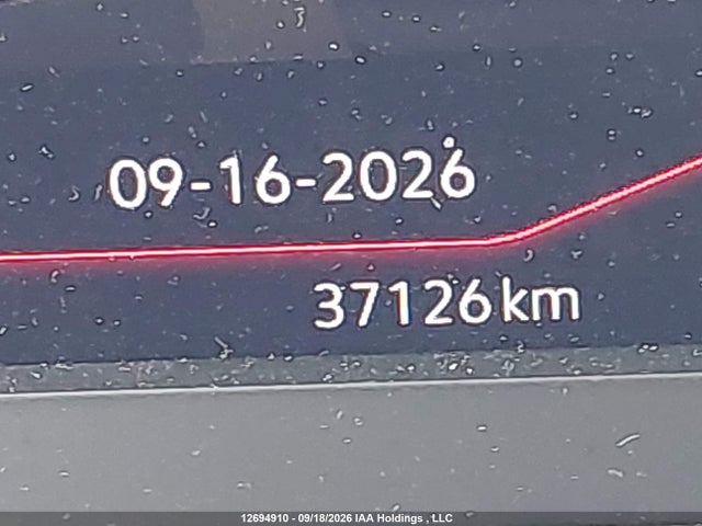 Volkswagen Jetta Highline 2025 3VWGX7BU4SM025452 Image 14