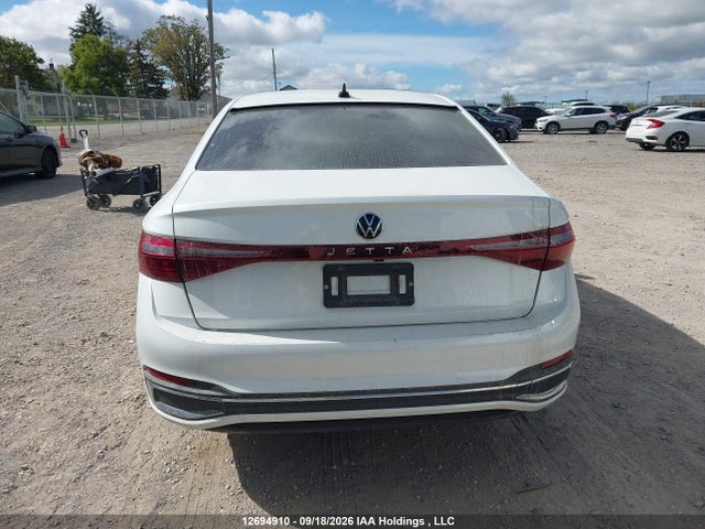 Volkswagen Jetta Highline 2025 3VWGX7BU4SM025452 Image 15