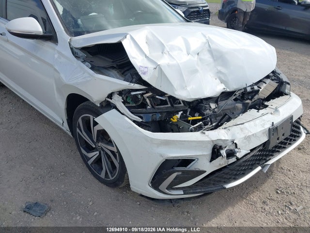Volkswagen Jetta Highline 2025 3VWGX7BU4SM025452 Image 6