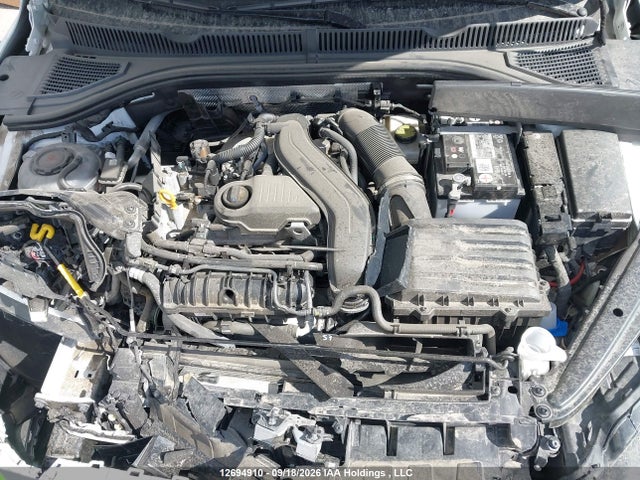 Volkswagen Jetta Highline 2025 3VWGX7BU4SM025452 Image 9