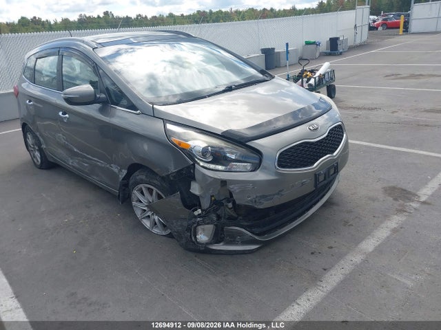 Aukcja sprzedaży 2014 Kia Rondo, vin: KNAHU8A36E7021395, numer aukcji: 12694912