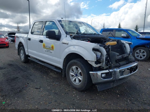 2017 1FTEW1EF8HKD22120 головне зображення