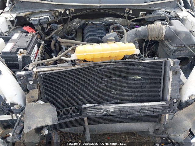 2017 Ford F-150 Xlt მანქანა იყიდება აუქციონზე, vin: 1FTEW1EF8HKD22120, აუქციონის ნომერი: 12694913