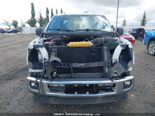 2017 Ford F-150 Xlt მანქანა იყიდება აუქციონზე, vin: 1FTEW1EF8HKD22120, აუქციონის ნომერი: 12694913