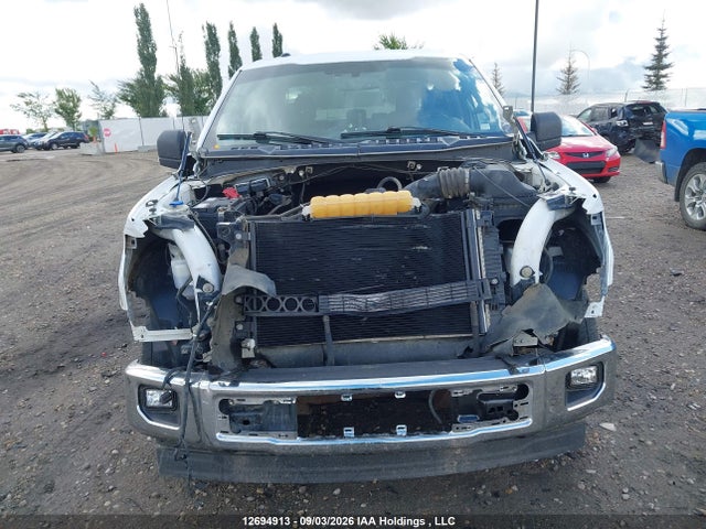 2017 Ford F-150 Xlt მანქანა იყიდება აუქციონზე, vin: 1FTEW1EF8HKD22120, აუქციონის ნომერი: 12694913