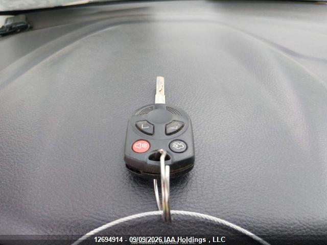 12694914 :رقم المزاد ، 1FADP3K20DL287363 vin ، 2013 Ford Focus Se مزاد بيع