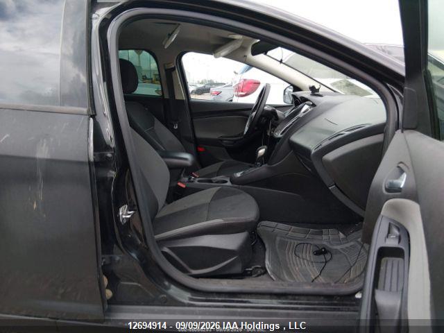 12694914 :رقم المزاد ، 1FADP3K20DL287363 vin ، 2013 Ford Focus Se مزاد بيع