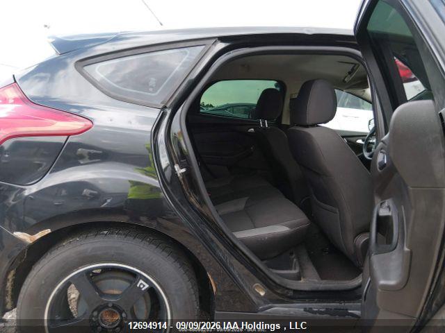 12694914 :رقم المزاد ، 1FADP3K20DL287363 vin ، 2013 Ford Focus Se مزاد بيع