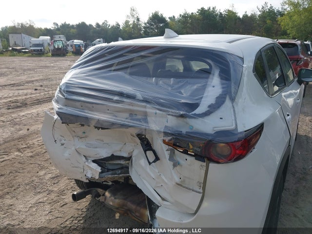2020 Mazda Cx-5 Gs მანქანა იყიდება აუქციონზე, vin: JM3KFBCMXL1749119, აუქციონის ნომერი: 12694917
