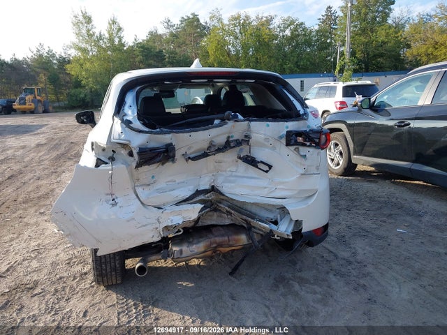 2020 Mazda Cx-5 Gs მანქანა იყიდება აუქციონზე, vin: JM3KFBCMXL1749119, აუქციონის ნომერი: 12694917