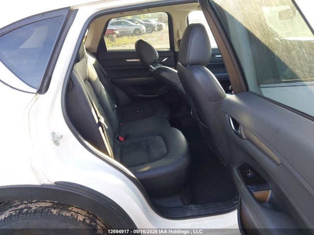 2020 Mazda Cx-5 Gs მანქანა იყიდება აუქციონზე, vin: JM3KFBCMXL1749119, აუქციონის ნომერი: 12694917