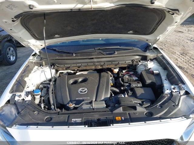 2020 Mazda Cx-5 Gs მანქანა იყიდება აუქციონზე, vin: JM3KFBCMXL1749119, აუქციონის ნომერი: 12694917