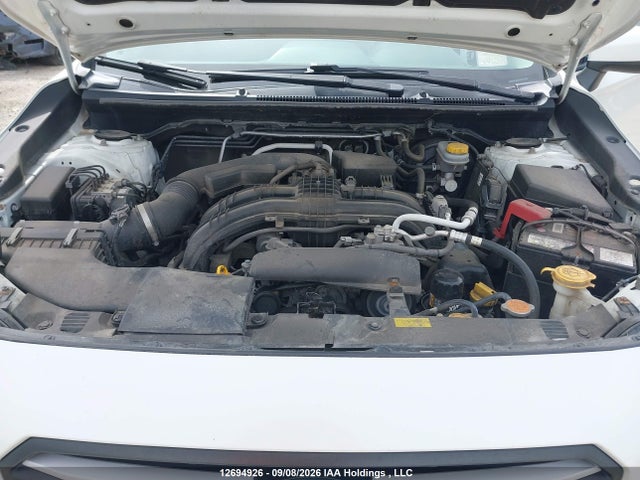 Aukcja sprzedaży 2018 Subaru Crosstrek Touring, vin: JF2GTABC0JG320853, numer aukcji: 12694926
