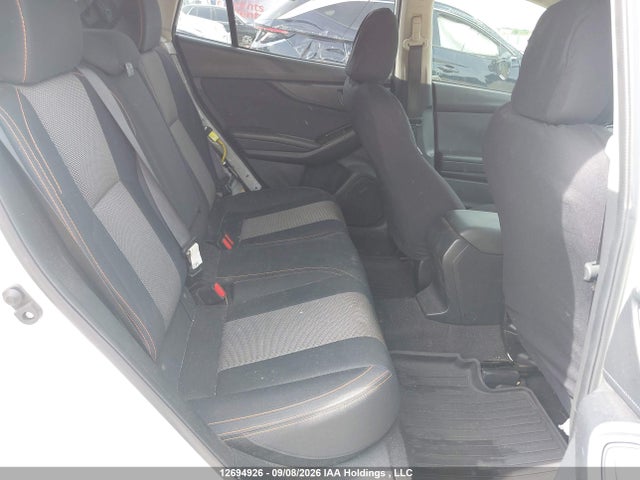 Aukcja sprzedaży 2018 Subaru Crosstrek Touring, vin: JF2GTABC0JG320853, numer aukcji: 12694926