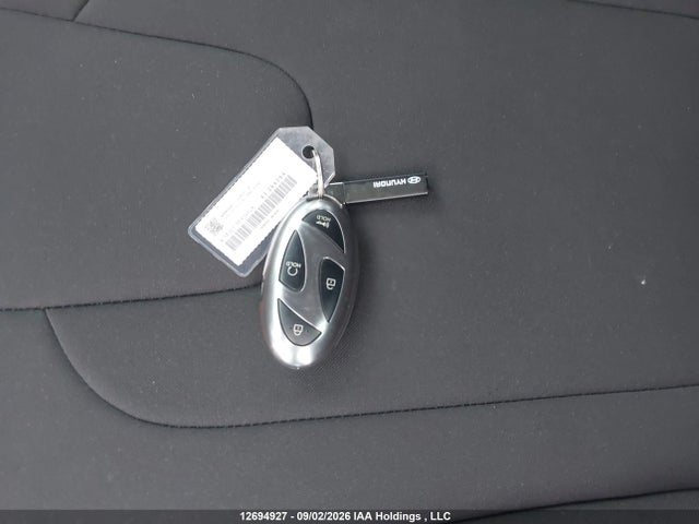 2026 Hyundai Elantra Sel Sport მანქანა იყიდება აუქციონზე, vin: KMHLM4DG8TU260204, აუქციონის ნომერი: 12694927