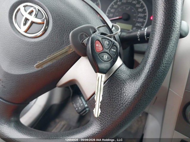 Aukcja sprzedaży 2012 Toyota Corolla Le, vin: 2T1BU4EEXCC792435, numer aukcji: 12694928