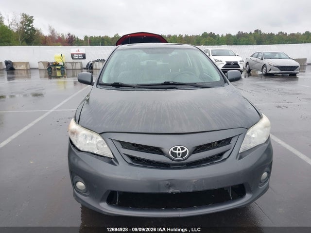 Aukcja sprzedaży 2012 Toyota Corolla Le, vin: 2T1BU4EEXCC792435, numer aukcji: 12694928