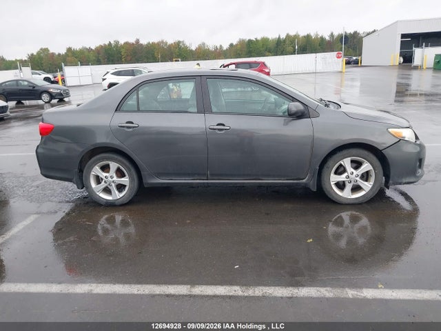 Aukcja sprzedaży 2012 Toyota Corolla Le, vin: 2T1BU4EEXCC792435, numer aukcji: 12694928
