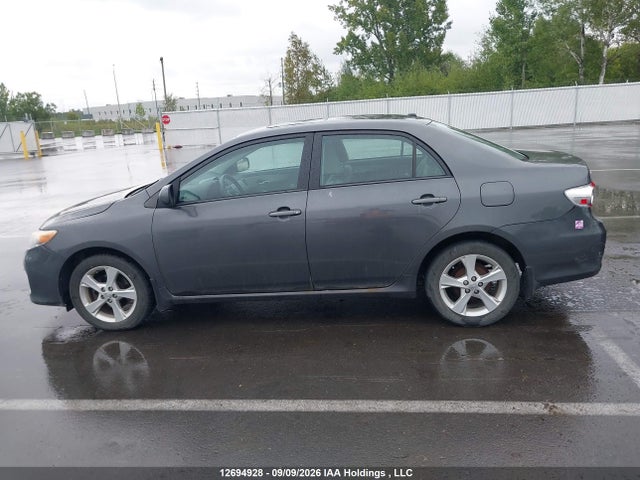 Aukcja sprzedaży 2012 Toyota Corolla Le, vin: 2T1BU4EEXCC792435, numer aukcji: 12694928