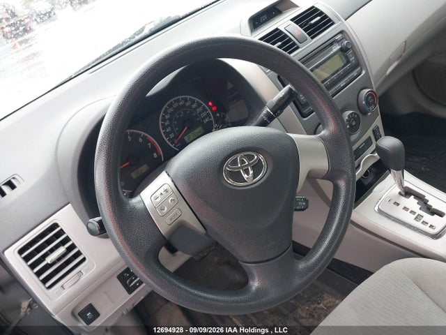 Aukcja sprzedaży 2012 Toyota Corolla Le, vin: 2T1BU4EEXCC792435, numer aukcji: 12694928